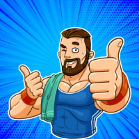 Iron Muscle